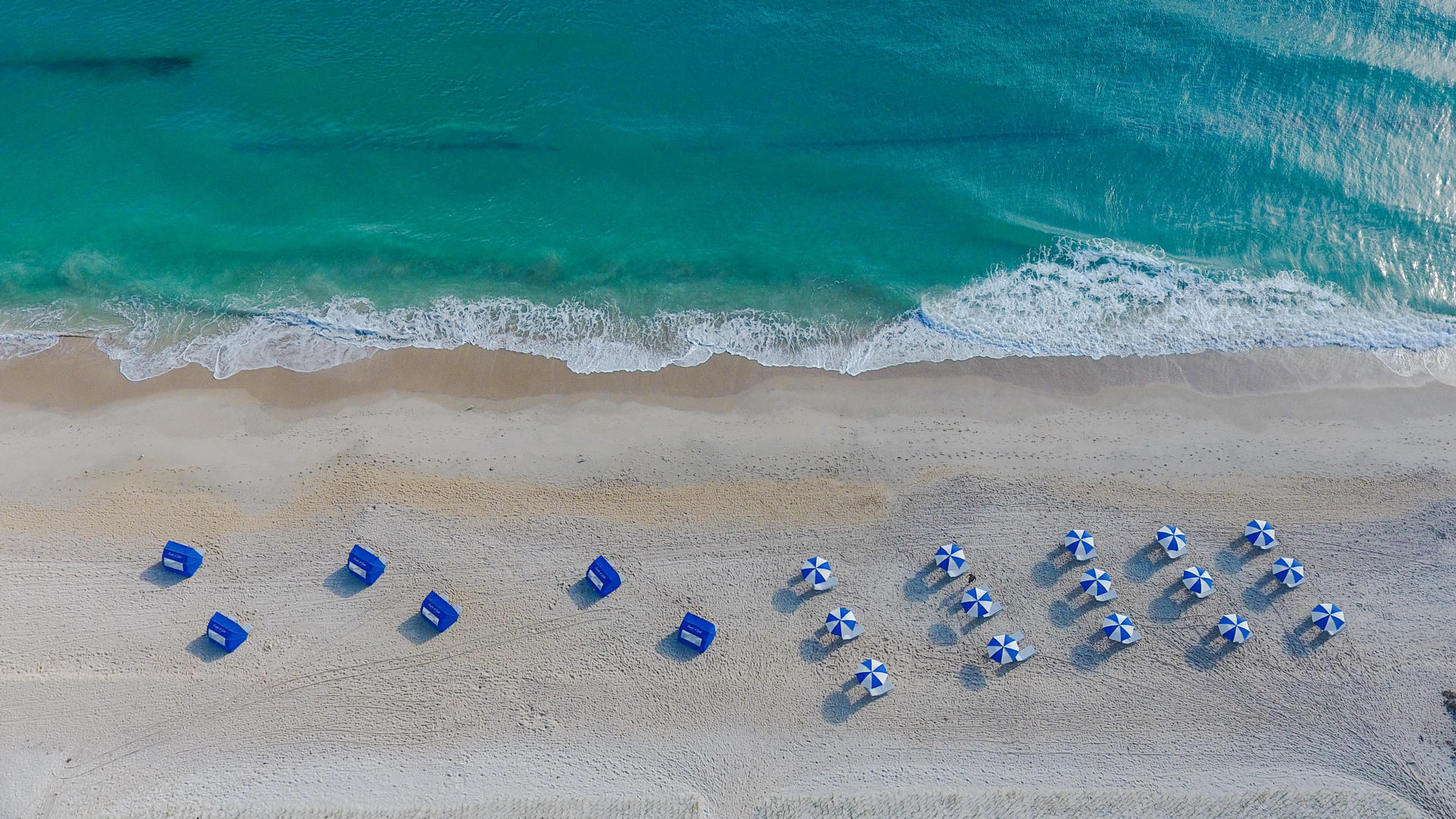 Costa d'Este Beach