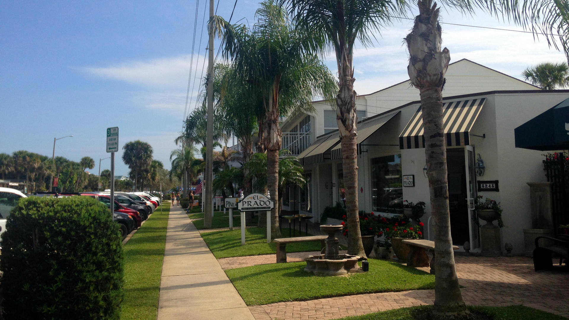 vero beach shopping