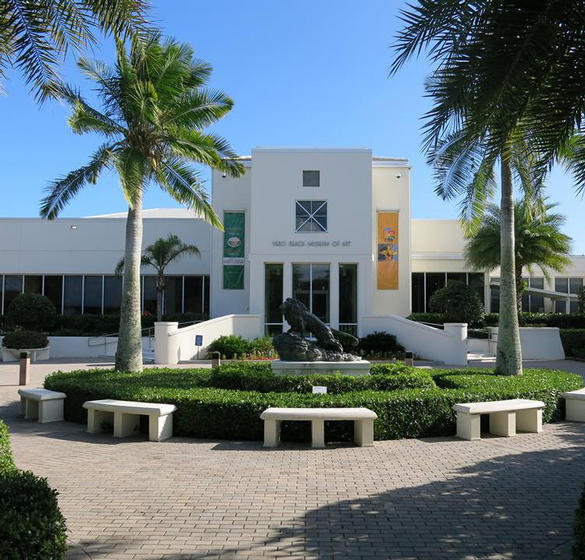 Vero Beach Museum of Art