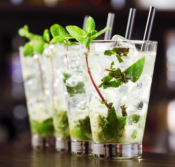 Mojitos