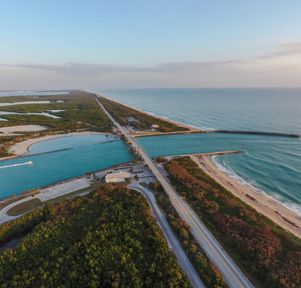 State Park in Florida