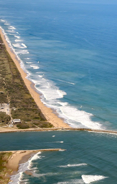 Sebastian Inlet State Park