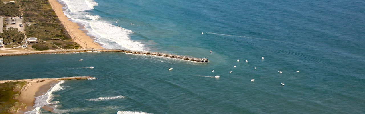 Sebastian Inlet State Park