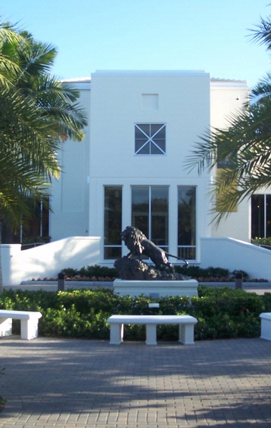 Vero Beach Museum of Art