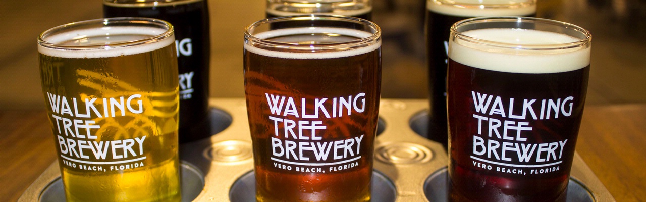 Walking Tree Brewery