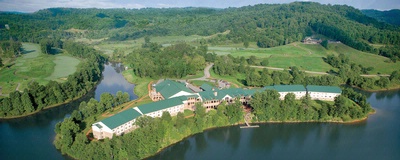 Stonewall Resort