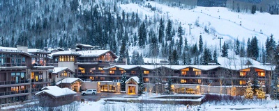 Manor Vail Lodge