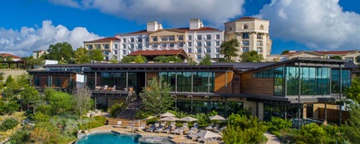 La Cantera Resort & Spa