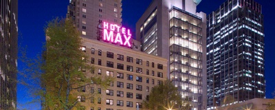 Hotel Max