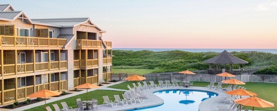 Sanderling Resort