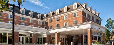 Hanover Inn Dartmouth