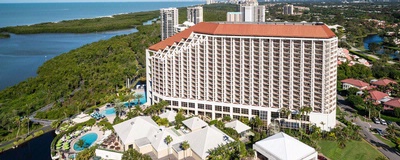 Naples Grande Beach Resort