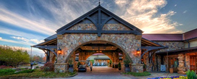 Lanier Islands Resort