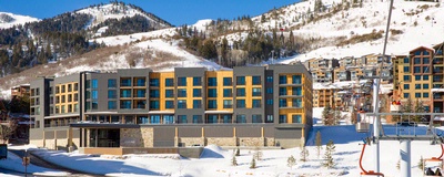 YOTELPAD Park City