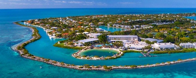 Hawks Cay Resort